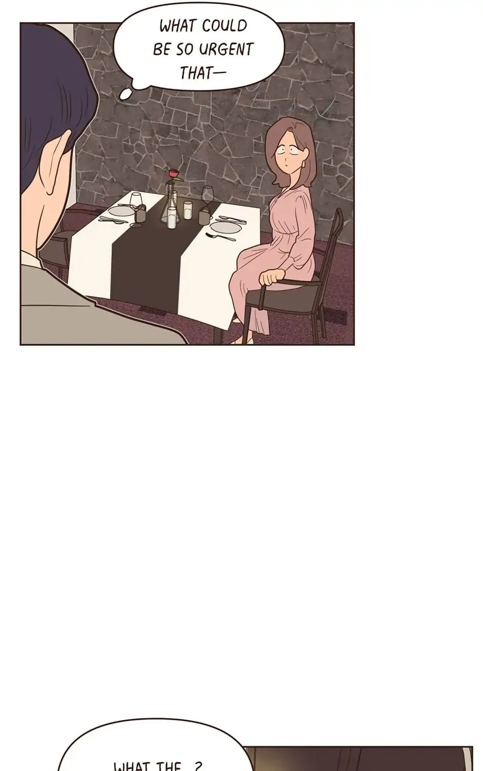 Interview with the Crazy Rich Chapter 80 page 61 - 