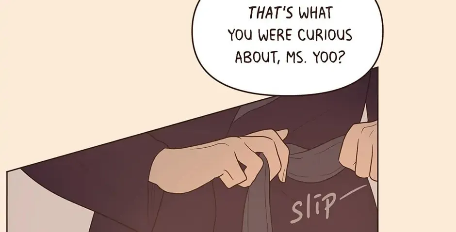Interview with the Crazy Rich Chapter 80 page 8 - 