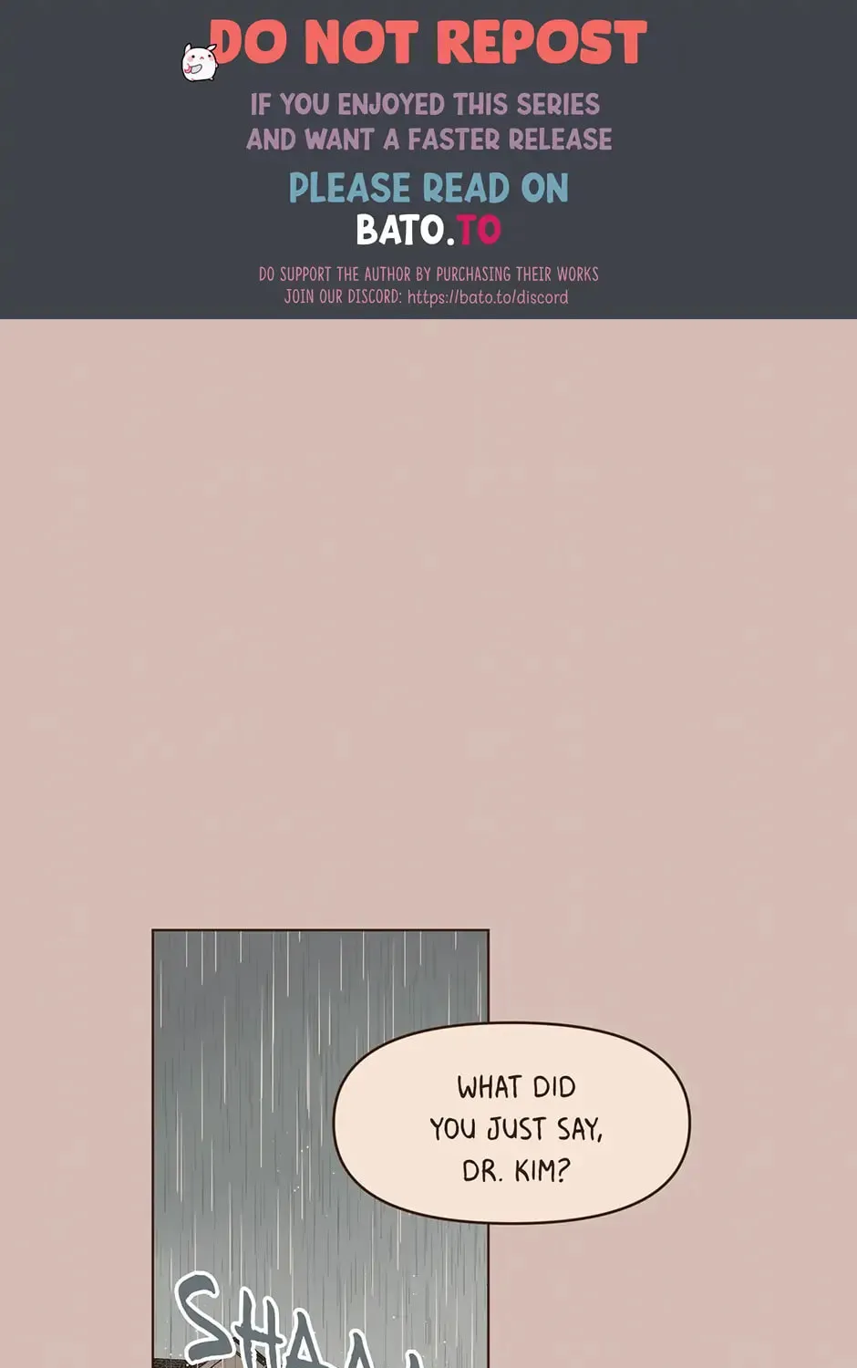 Interview with the Crazy Rich Chapter 81 page 1 - 