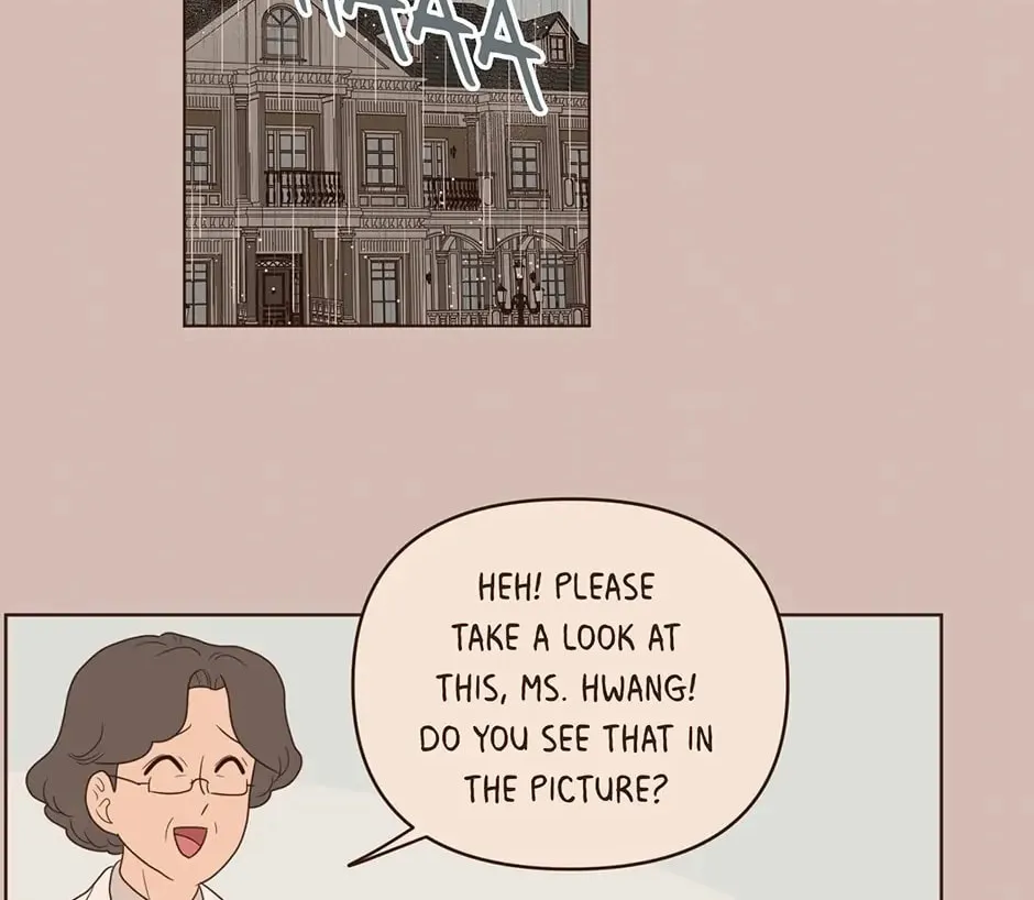 Interview with the Crazy Rich Chapter 81 page 2 - 