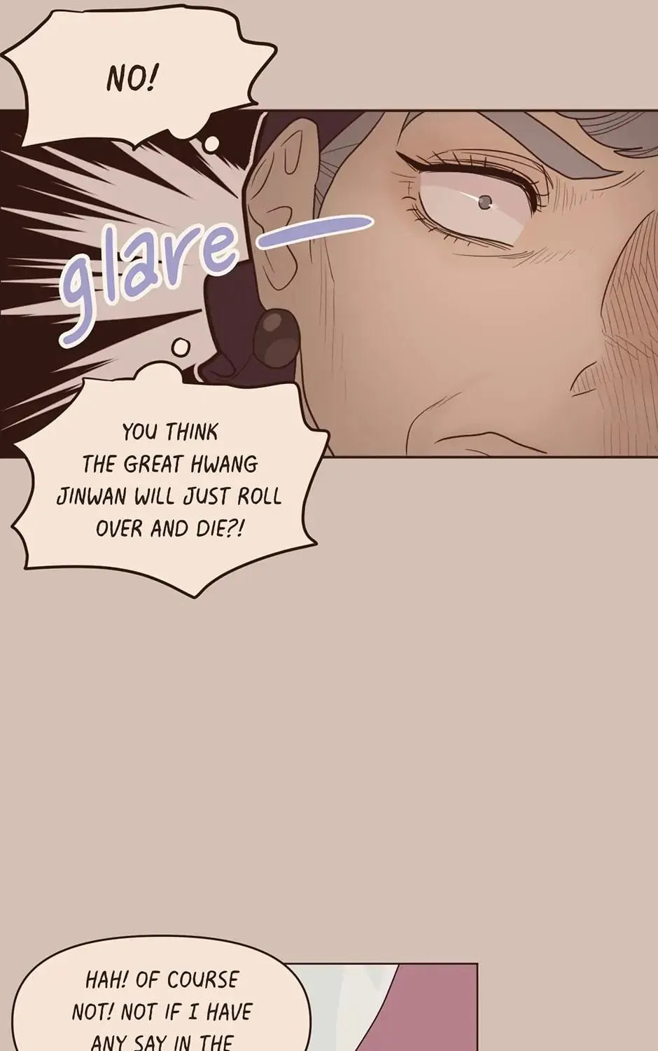 Interview with the Crazy Rich Chapter 81 page 11 - 