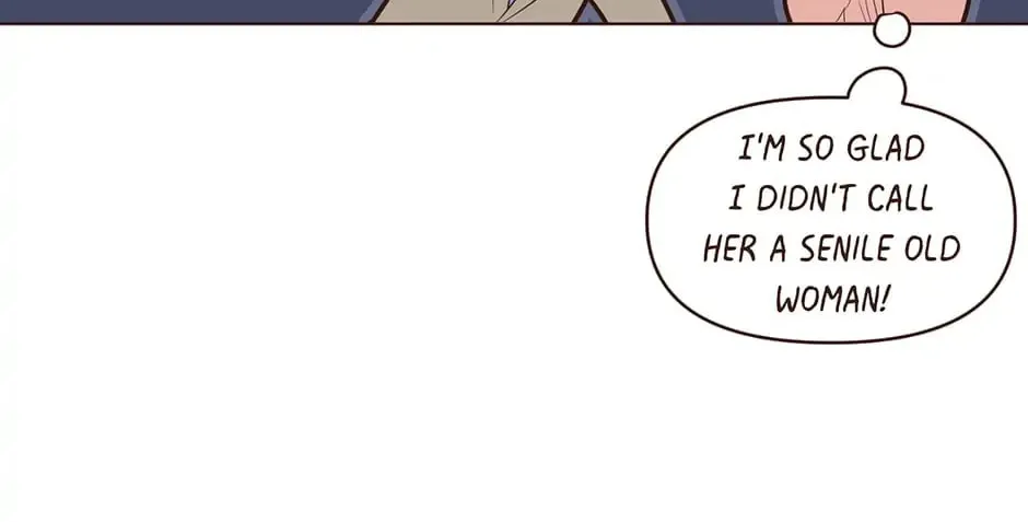 Interview with the Crazy Rich Chapter 81 page 20 - 
