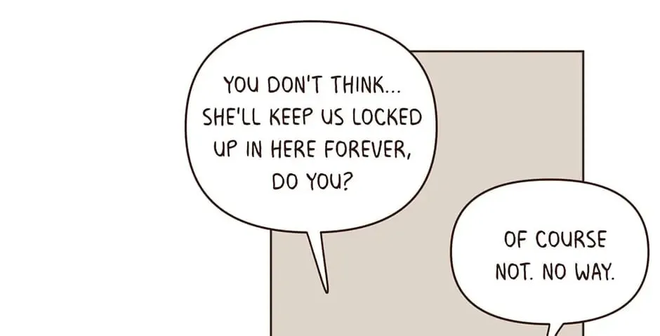 Interview with the Crazy Rich Chapter 81 page 22 - 