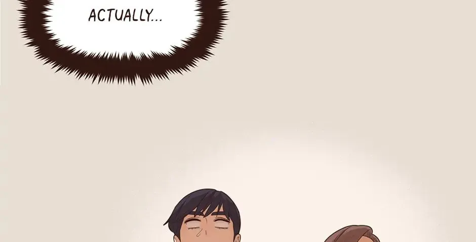 Interview with the Crazy Rich Chapter 81 page 26 - 