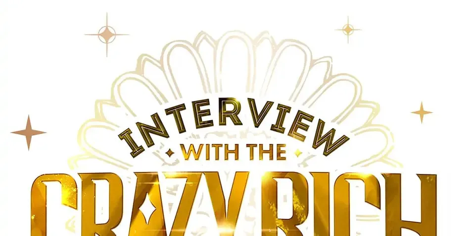Interview with the Crazy Rich Chapter 81 page 28 - 