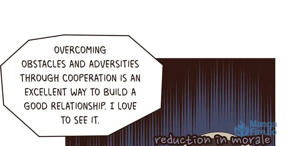 Interview with the Crazy Rich Chapter 81 page 36 - 
