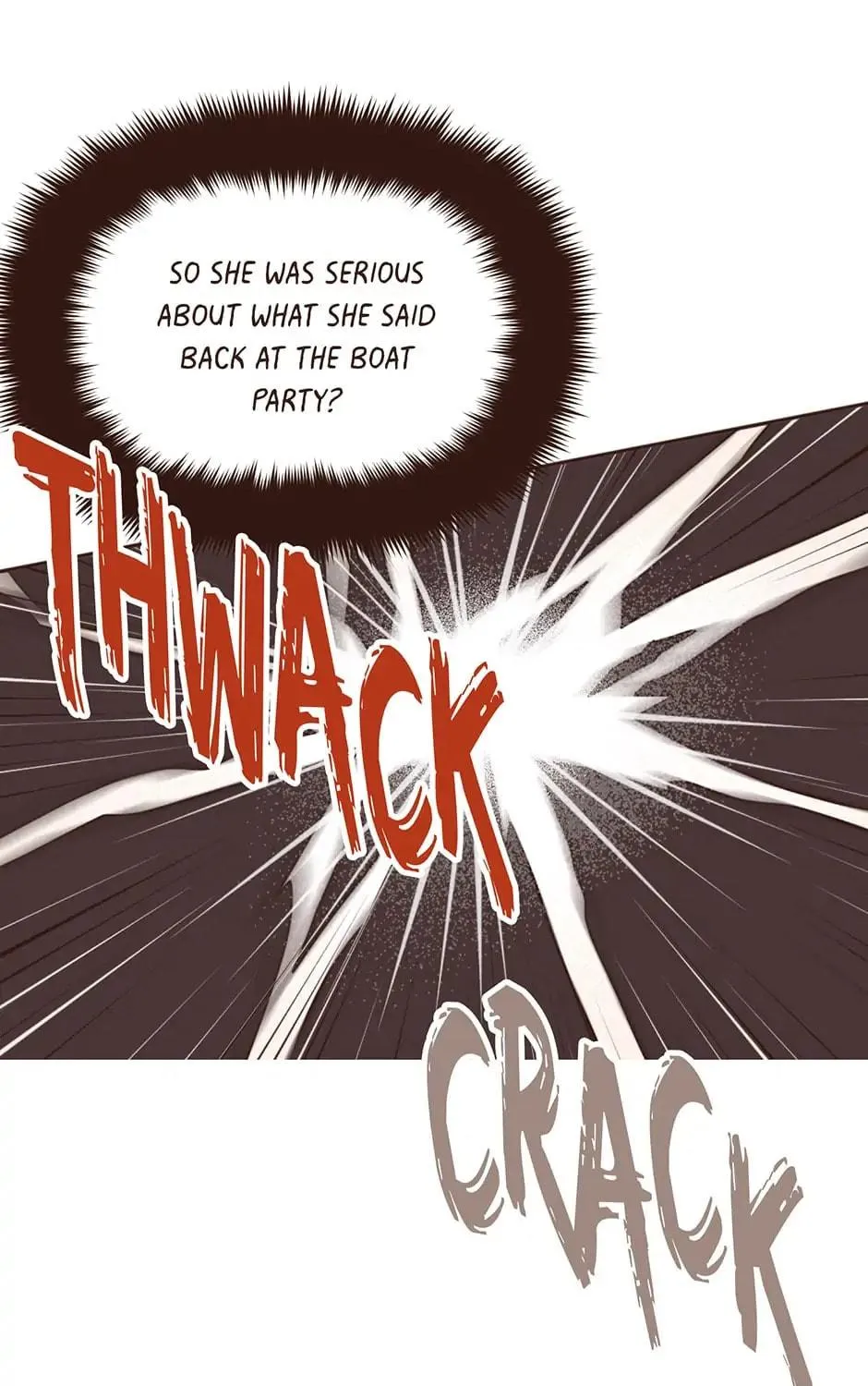 Interview with the Crazy Rich Chapter 81 page 41 - 