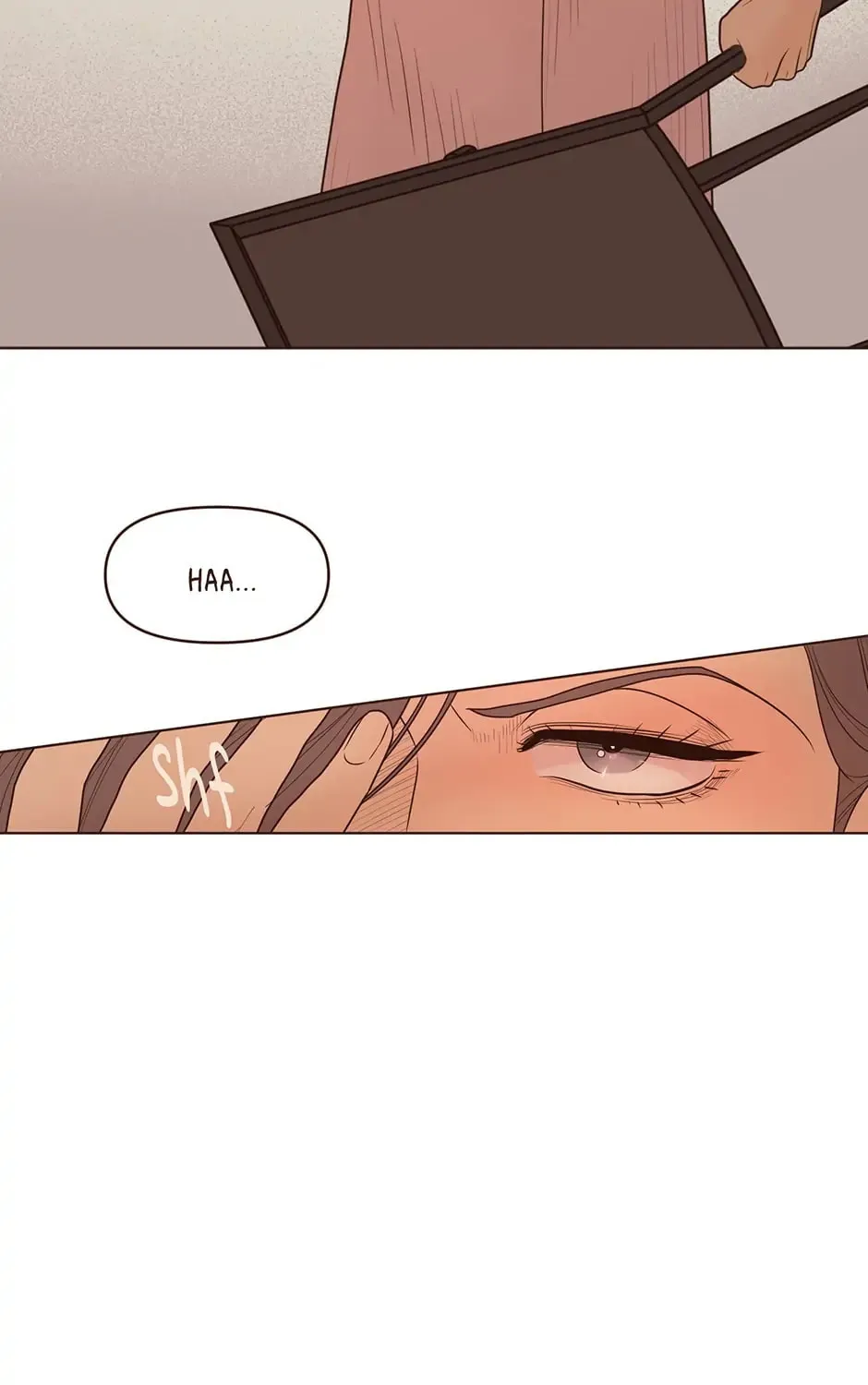 Interview with the Crazy Rich Chapter 81 page 45 - 