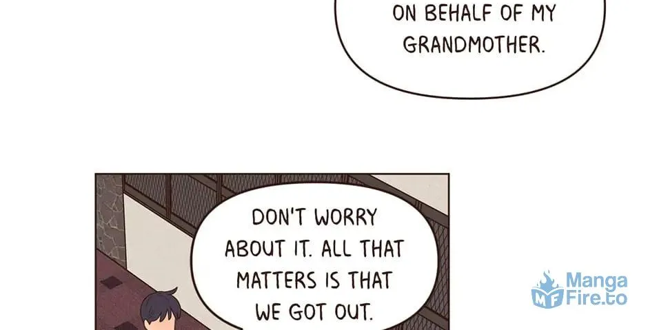 Interview with the Crazy Rich Chapter 81 page 48 - 