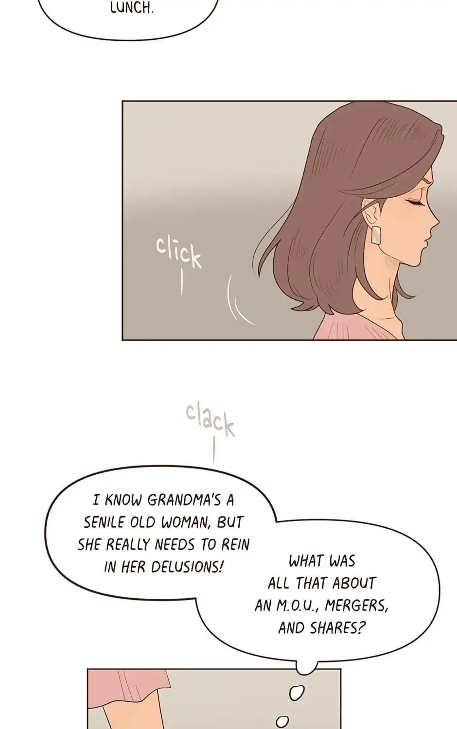 Interview with the Crazy Rich Chapter 81 page 53 - 