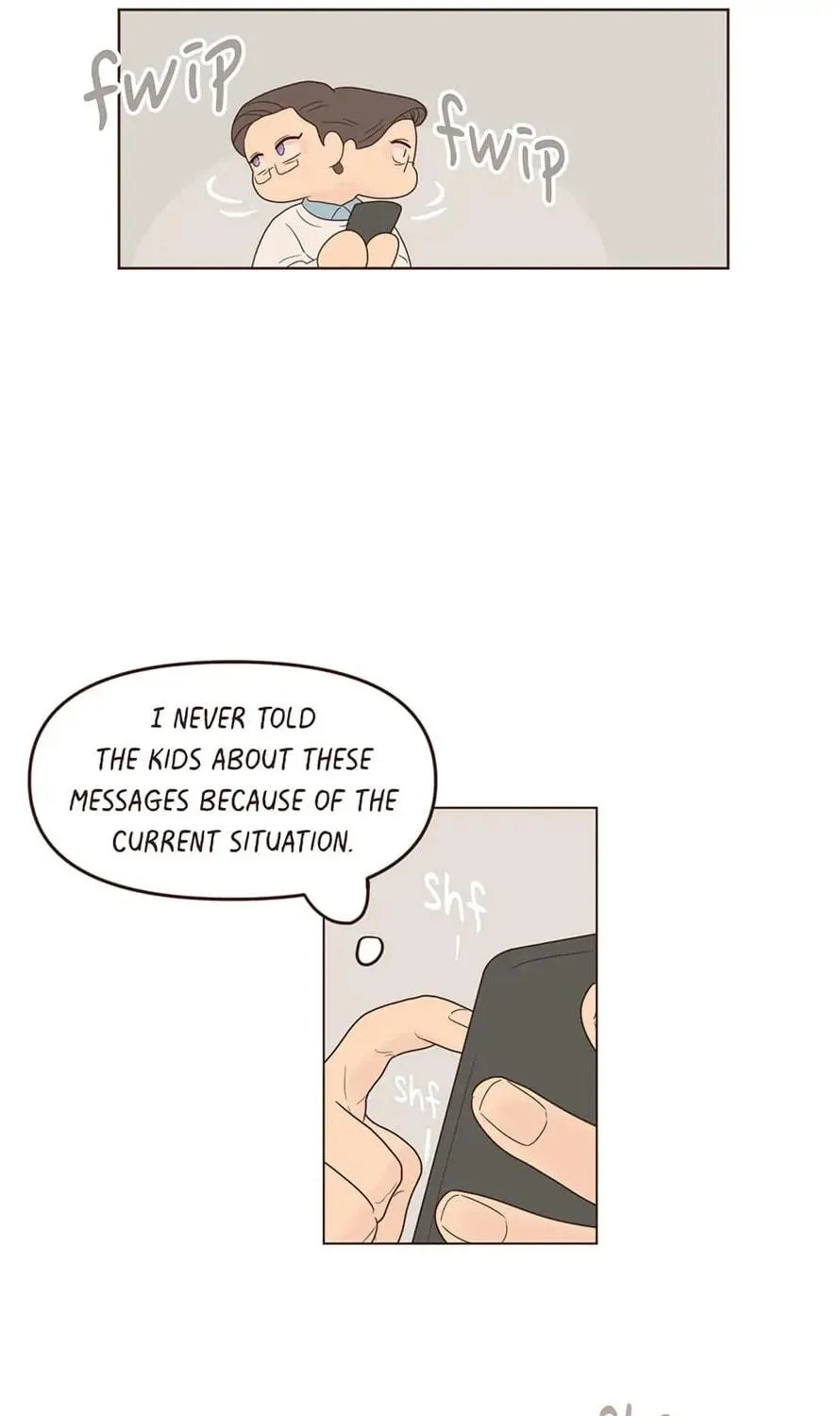 Interview with the Crazy Rich Chapter 82 page 11 - 