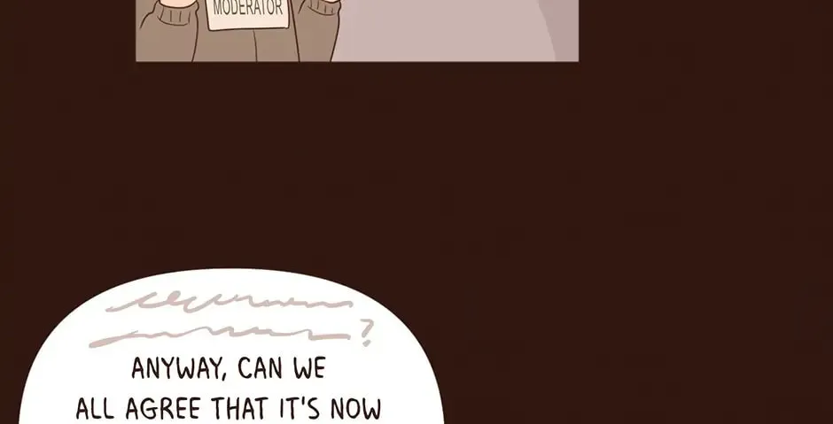 Interview with the Crazy Rich Chapter 82 page 20 - 
