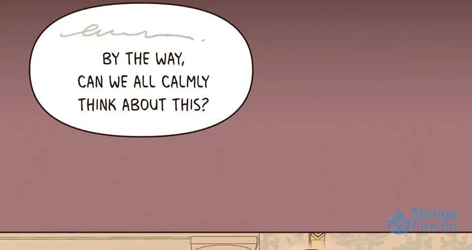 Interview with the Crazy Rich Chapter 82 page 24 - 