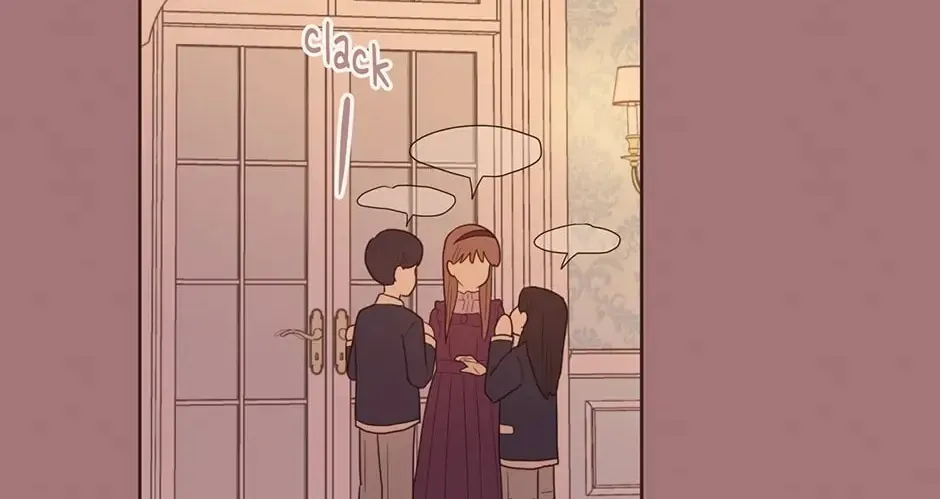 Interview with the Crazy Rich Chapter 82 page 26 - 