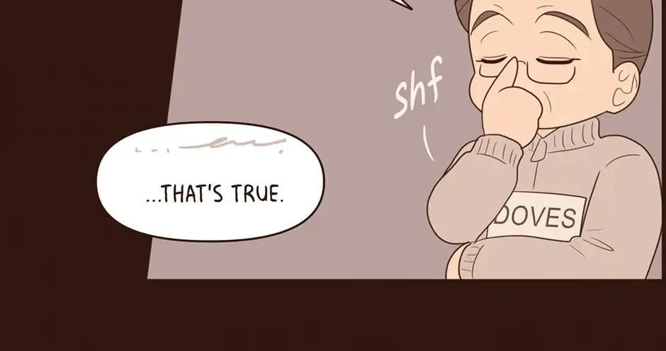 Interview with the Crazy Rich Chapter 82 page 32 - 