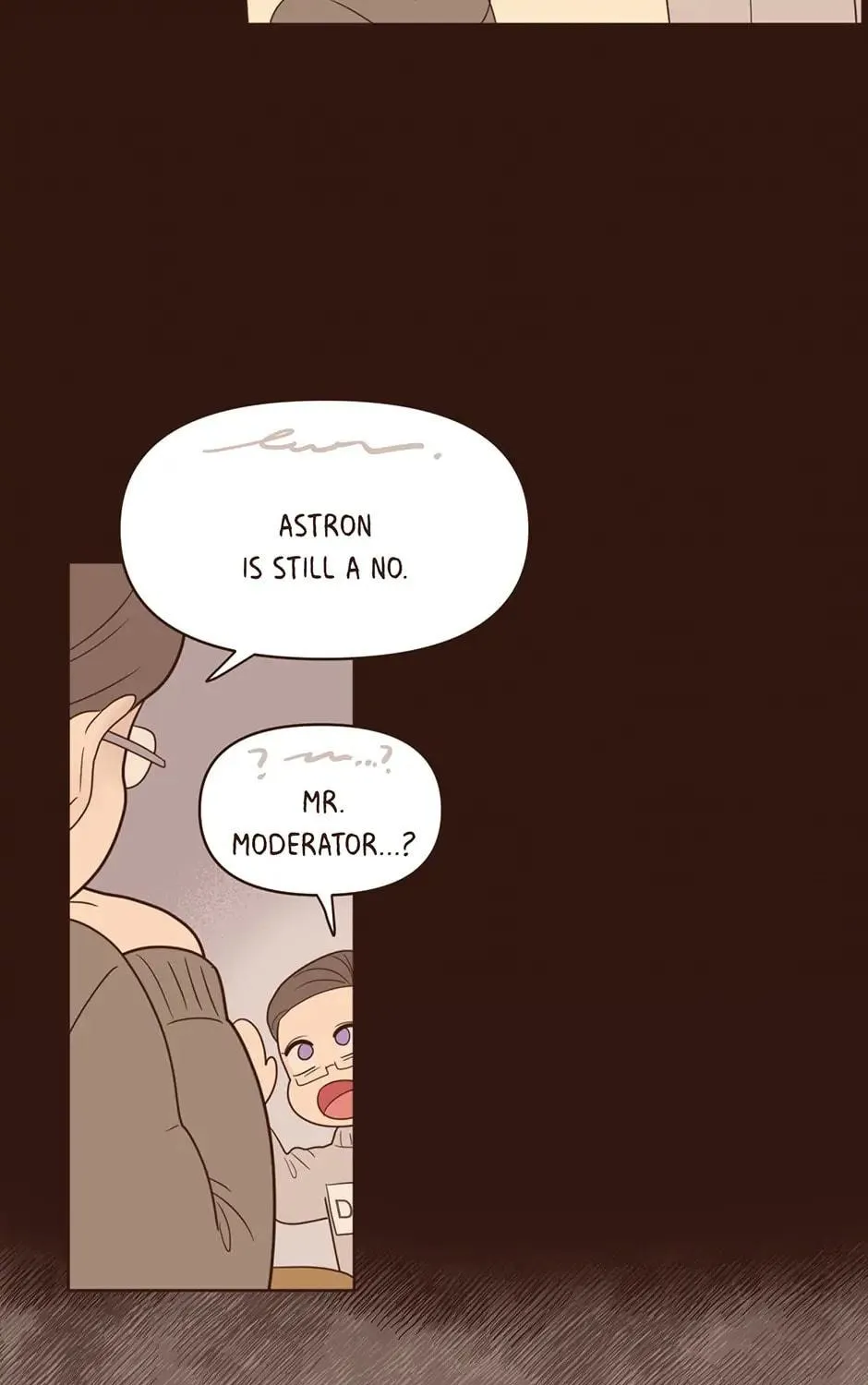 Interview with the Crazy Rich Chapter 82 page 35 - 