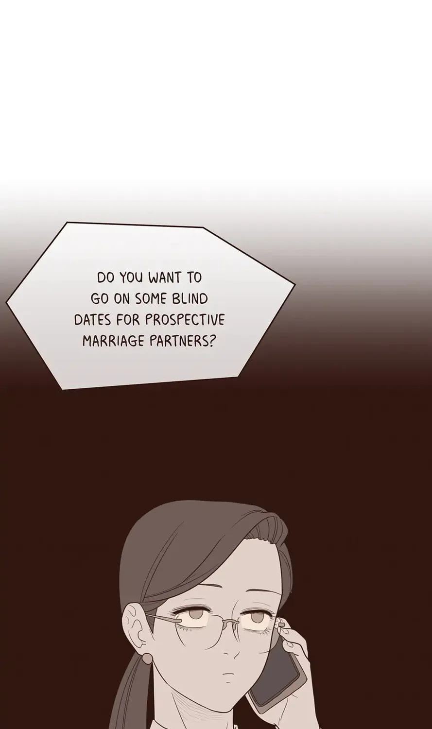 Interview with the Crazy Rich Chapter 82 page 63 - 