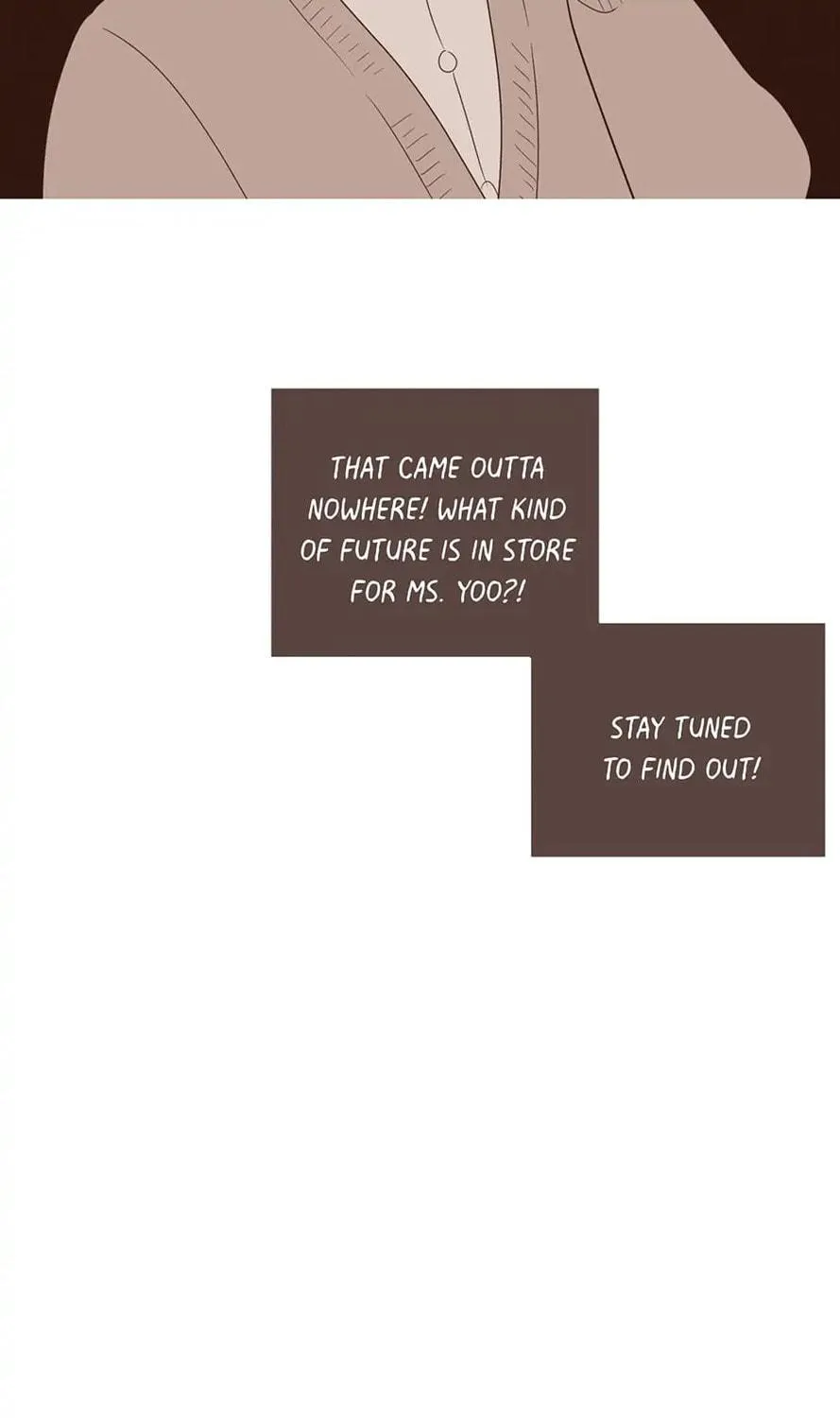 Interview with the Crazy Rich Chapter 82 page 65 - 
