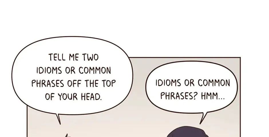 Interview with the Crazy Rich Chapter 83 page 14 - 