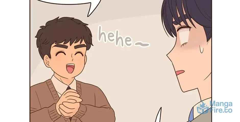 Interview with the Crazy Rich Chapter 83 page 18 - 