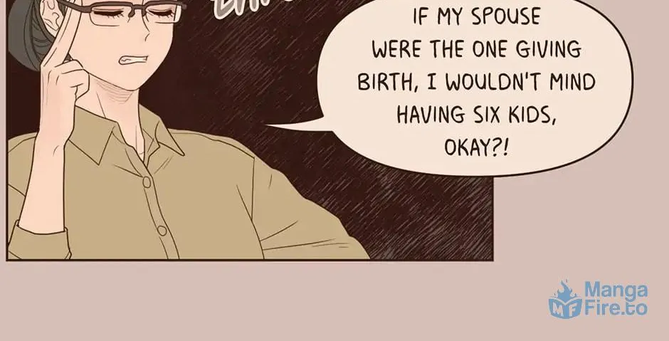 Interview with the Crazy Rich Chapter 83 page 48 - 