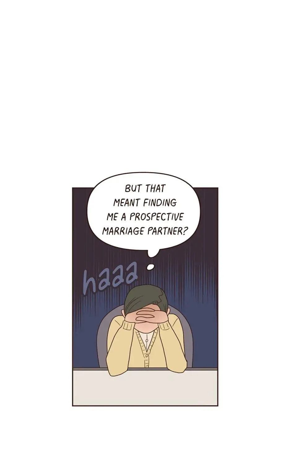 Interview with the Crazy Rich Chapter 83 page 53 - 