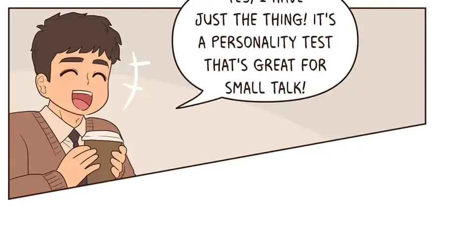 Interview with the Crazy Rich Chapter 83 page 10 - 