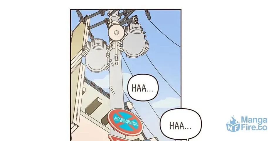 Interview with the Crazy Rich Chapter 84 page 24 - 