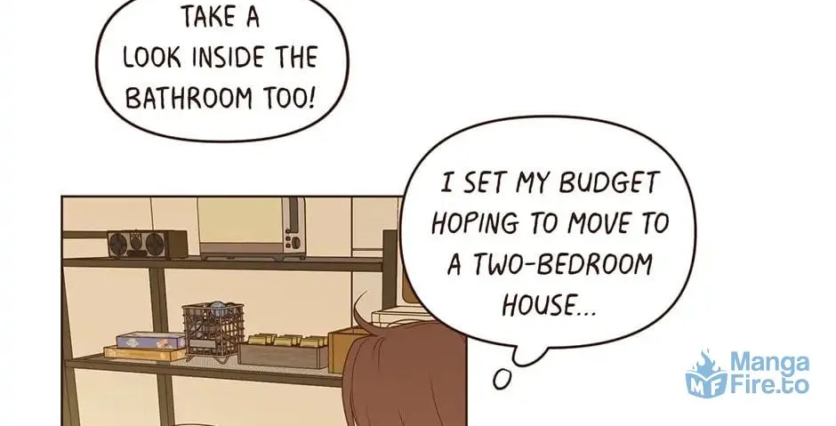 Interview with the Crazy Rich Chapter 84 page 66 - 
