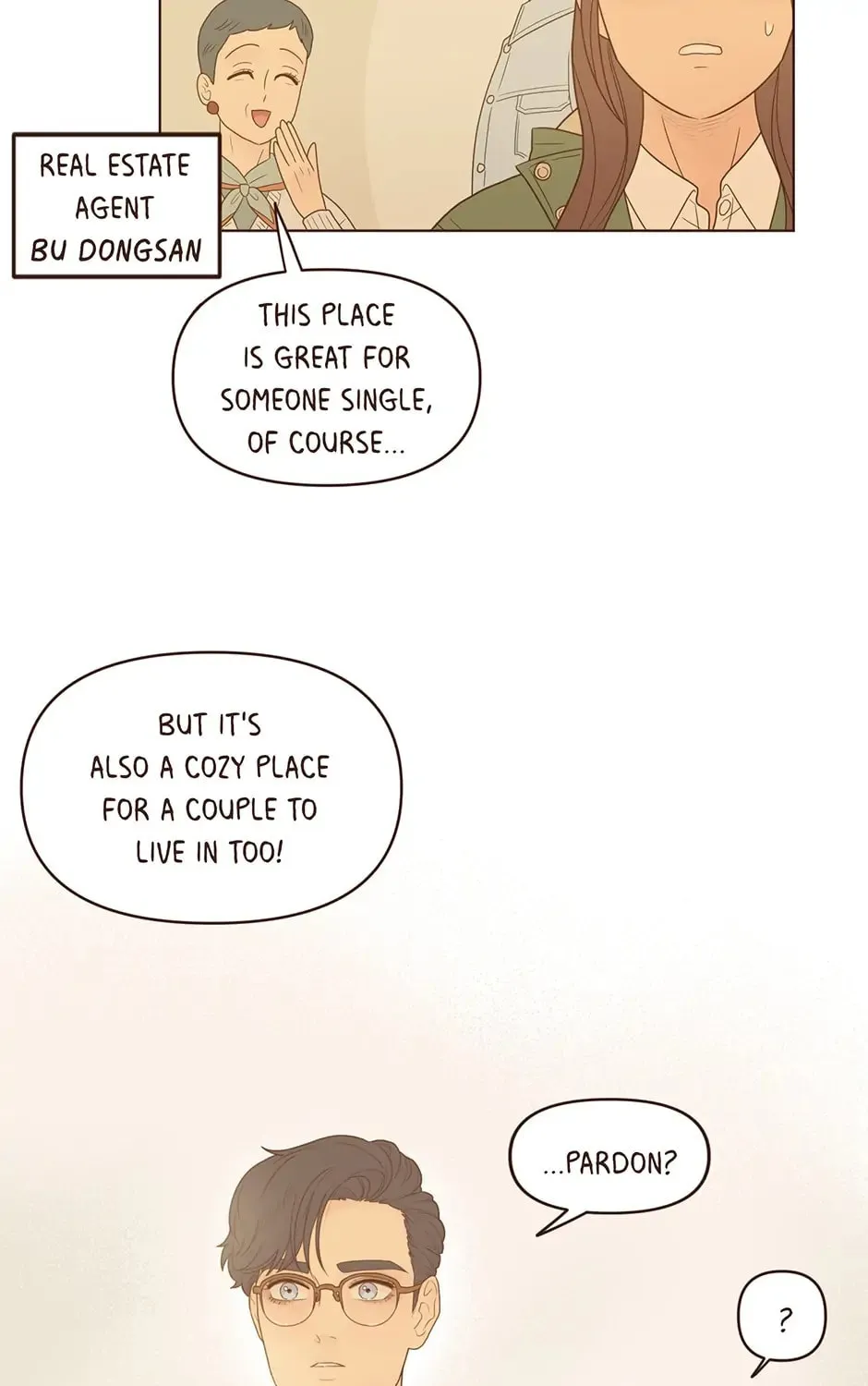 Interview with the Crazy Rich Chapter 84 page 69 - 