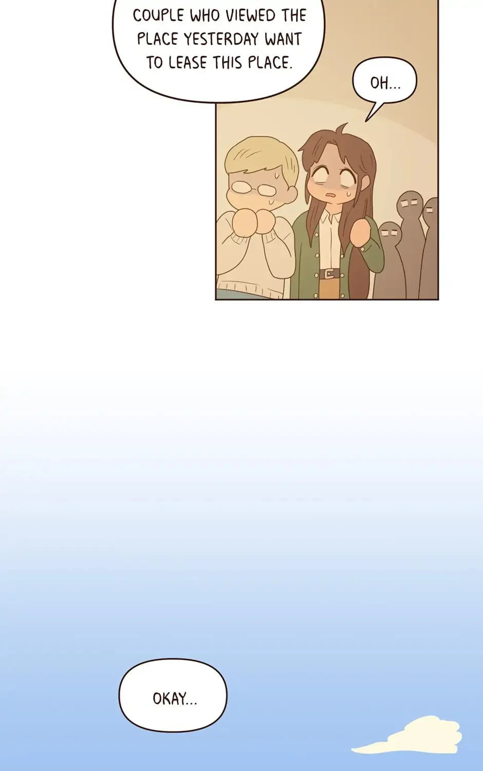 Interview with the Crazy Rich Chapter 85 page 49 - 
