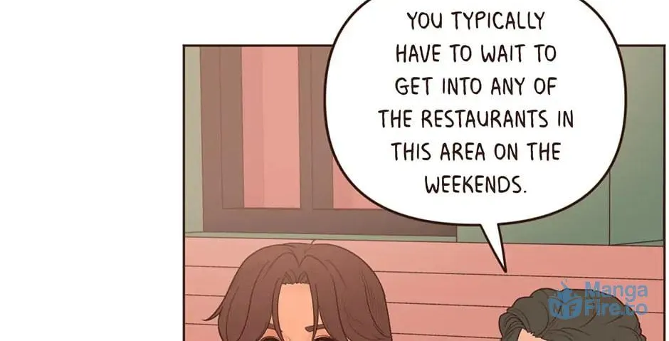 Interview with the Crazy Rich Chapter 85 page 54 - 