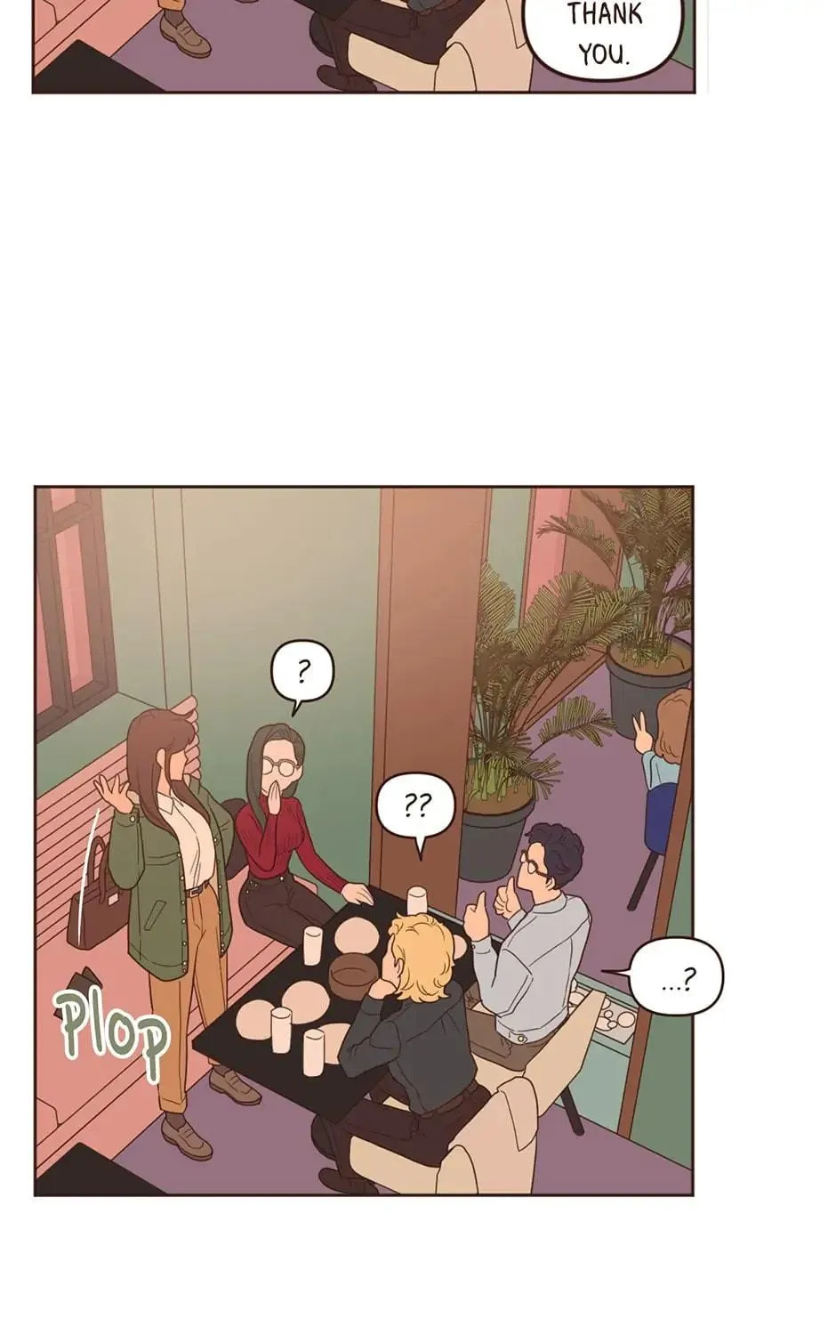 Interview with the Crazy Rich Chapter 85 page 59 - 