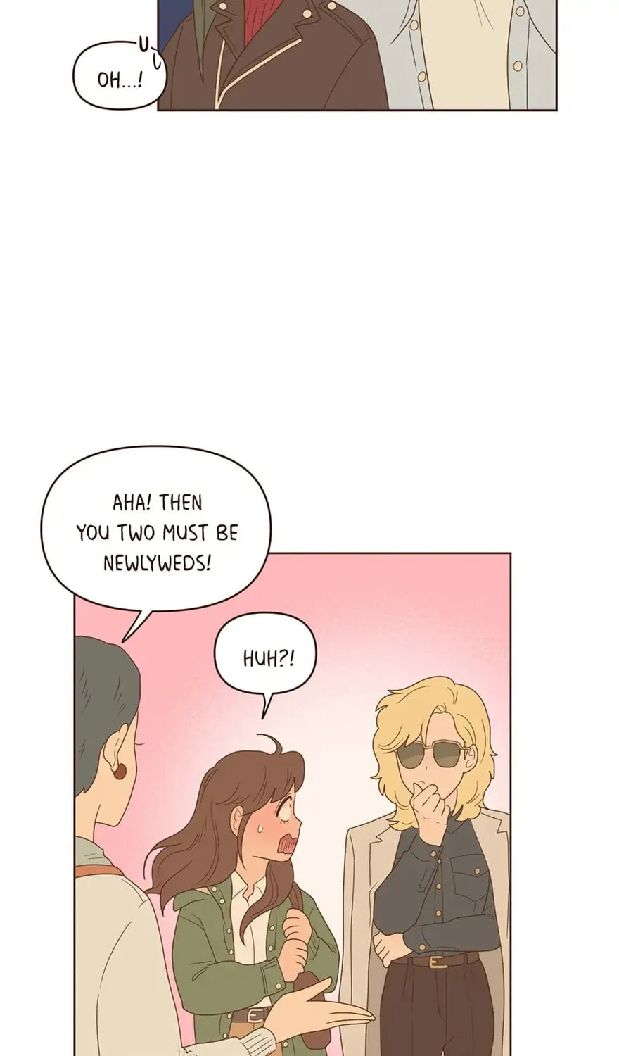 Interview with the Crazy Rich Chapter 85 page 7 - 