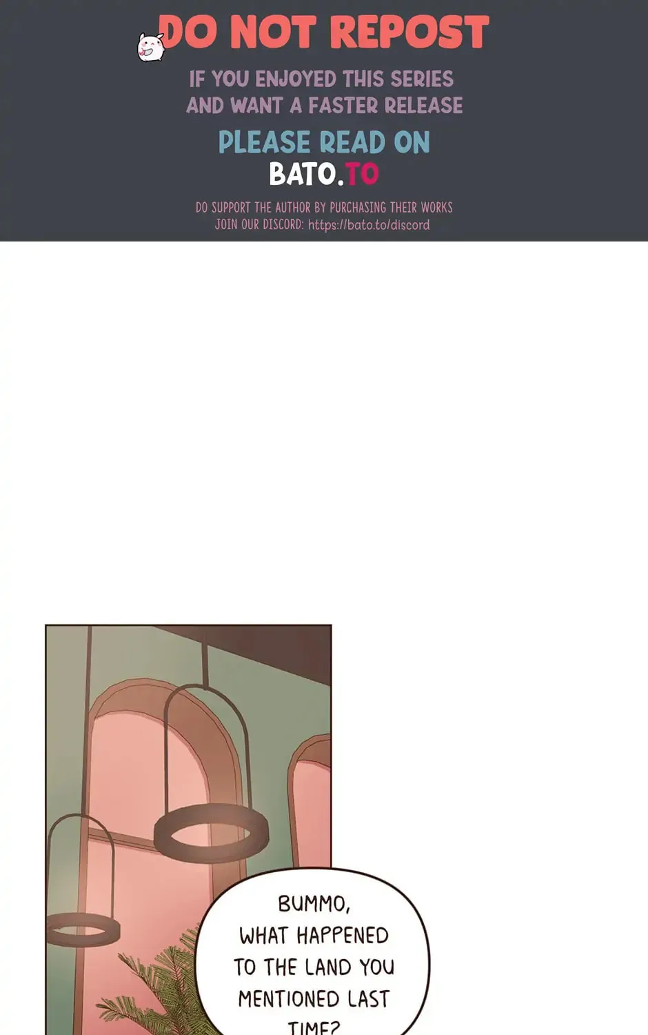 Interview with the Crazy Rich Chapter 86 page 1 - 