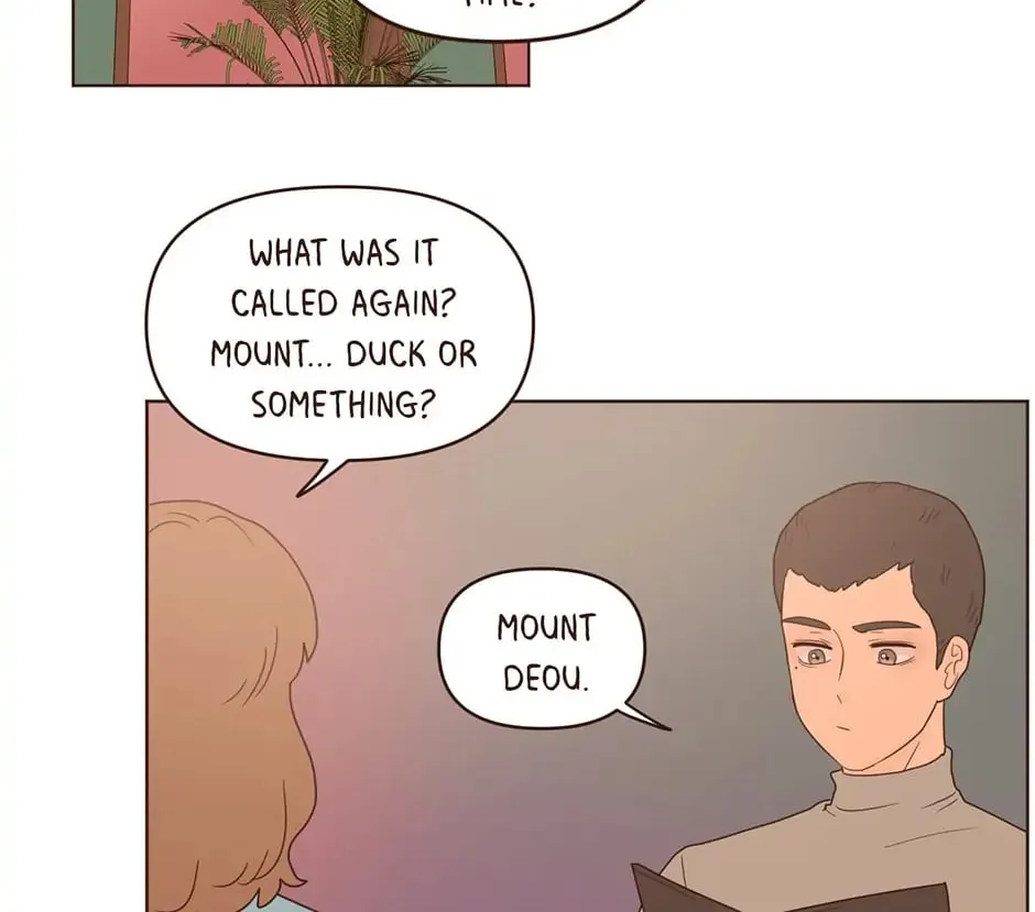 Interview with the Crazy Rich Chapter 86 page 2 - 
