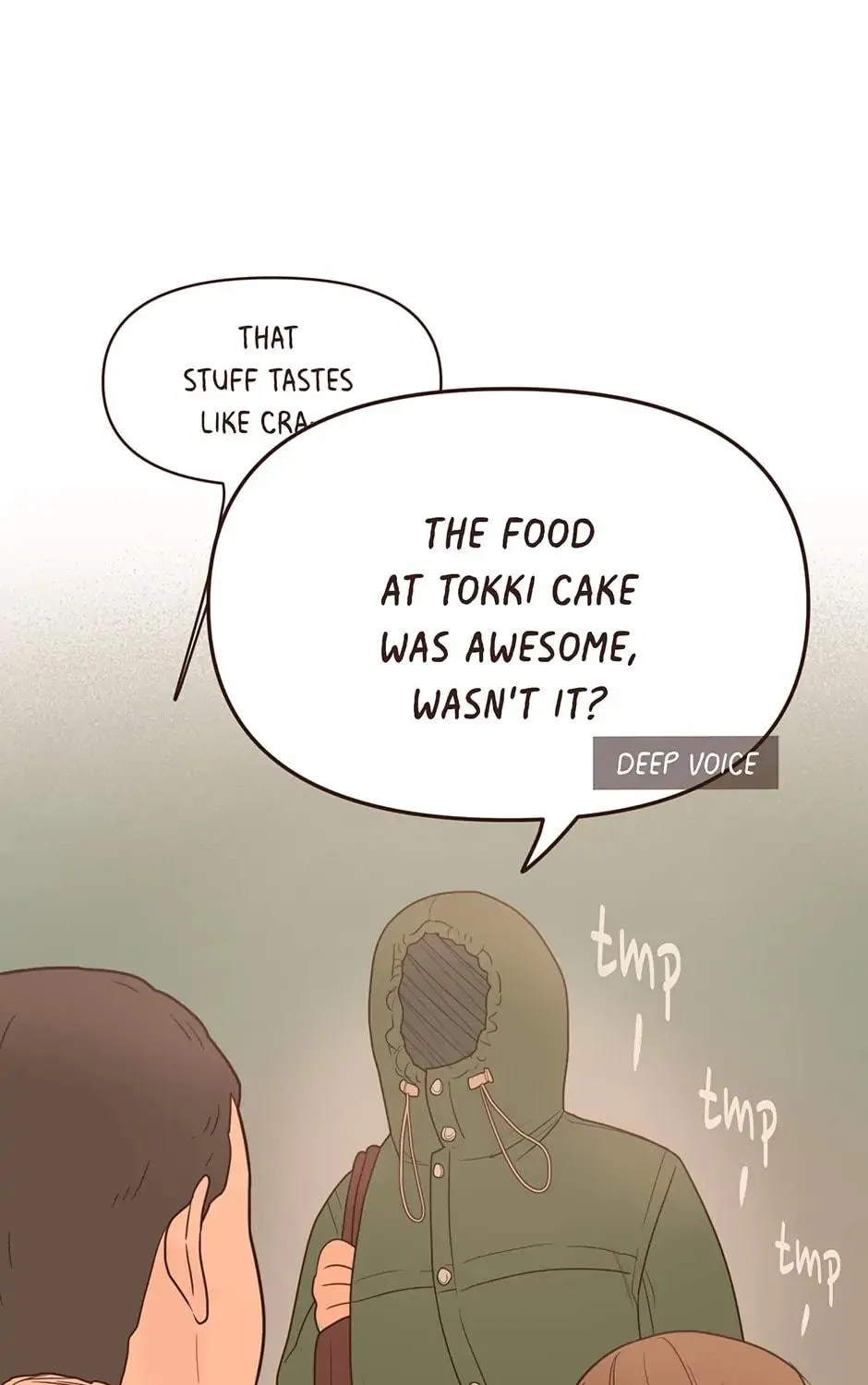 Interview with the Crazy Rich Chapter 86 page 11 - 