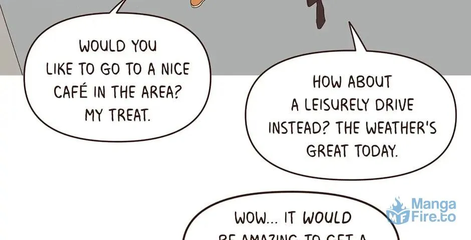 Interview with the Crazy Rich Chapter 86 page 18 - 