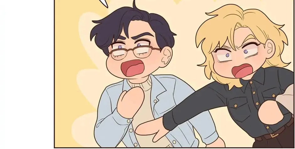 Interview with the Crazy Rich Chapter 86 page 20 - 