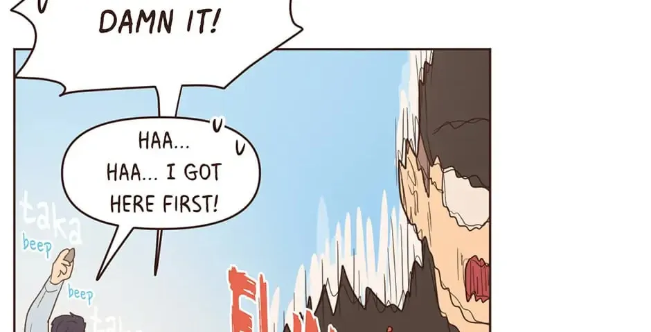 Interview with the Crazy Rich Chapter 86 page 28 - 