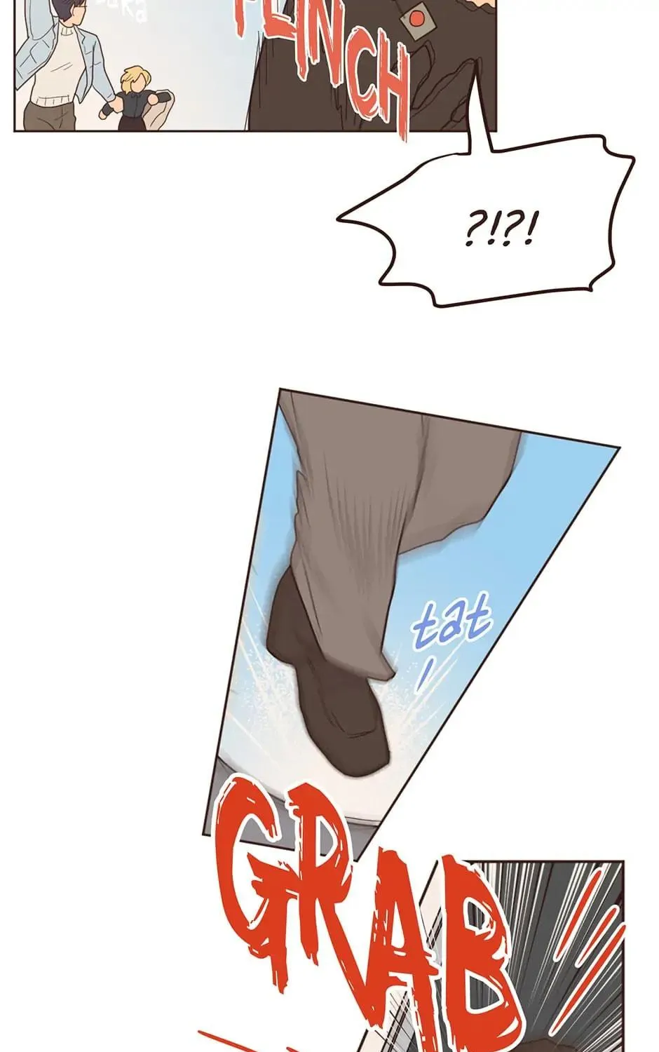 Interview with the Crazy Rich Chapter 86 page 29 - 