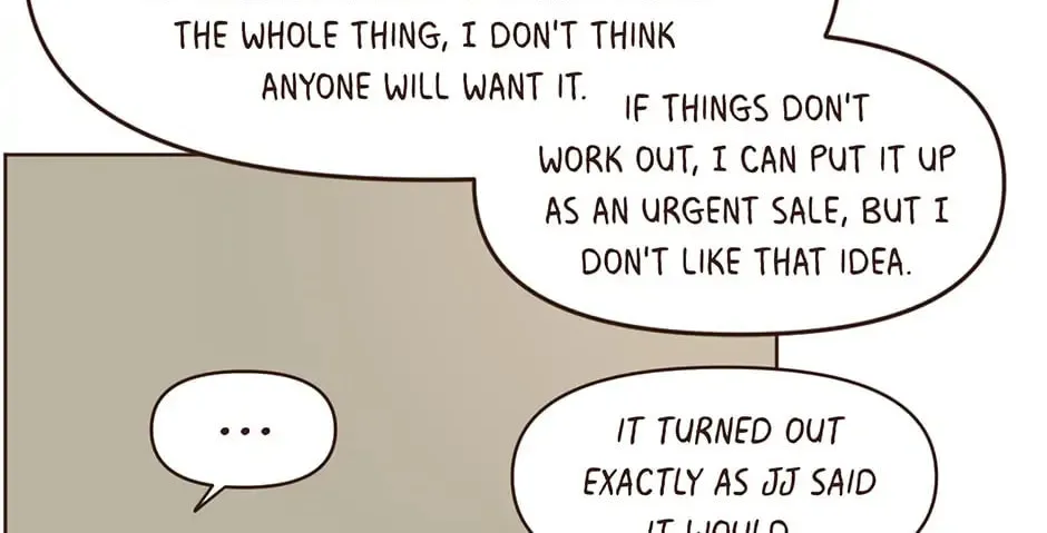 Interview with the Crazy Rich Chapter 86 page 4 - 