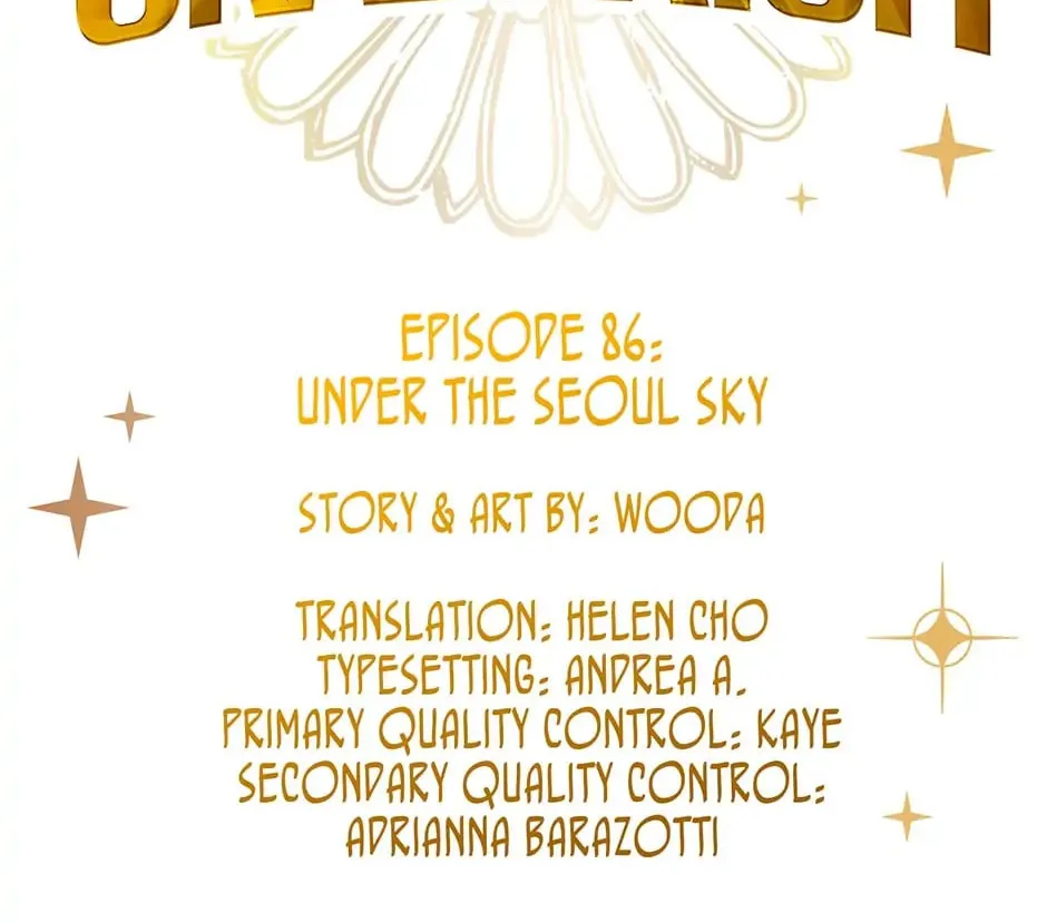 Interview with the Crazy Rich Chapter 86 page 34 - 