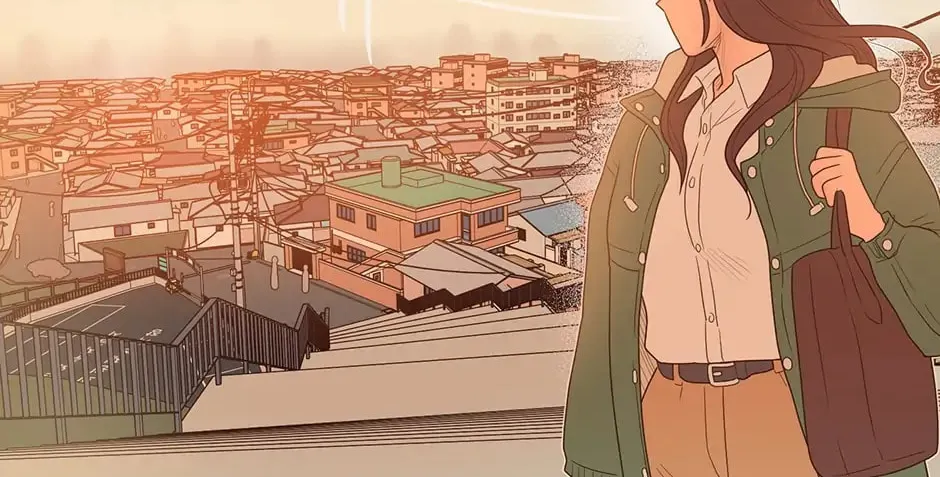 Interview with the Crazy Rich Chapter 86 page 50 - 