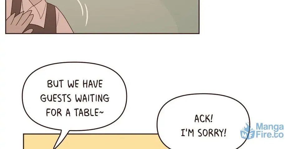 Interview with the Crazy Rich Chapter 86 page 6 - 