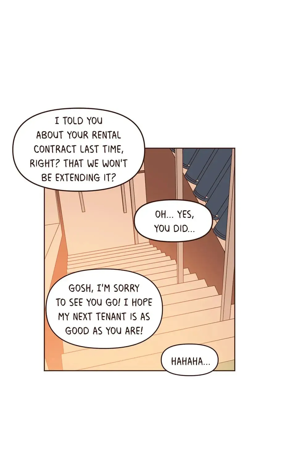 Interview with the Crazy Rich Chapter 86 page 55 - 