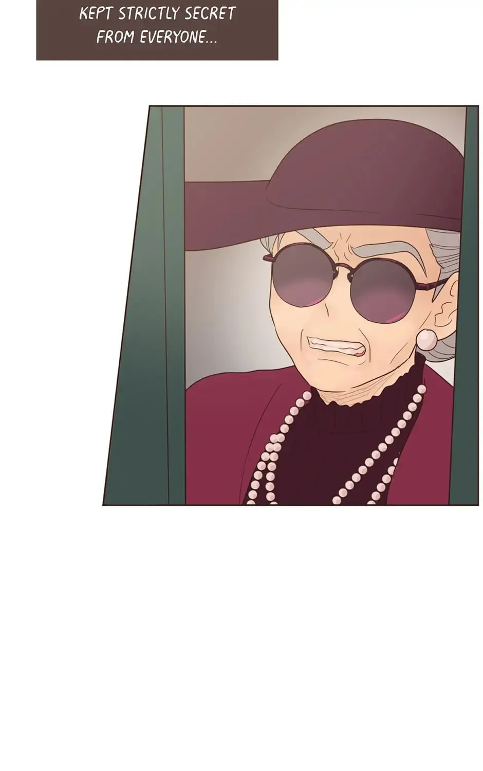 Interview with the Crazy Rich Chapter 86 page 67 - 