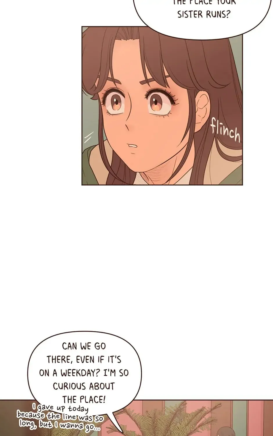 Interview with the Crazy Rich Chapter 86 page 9 - 