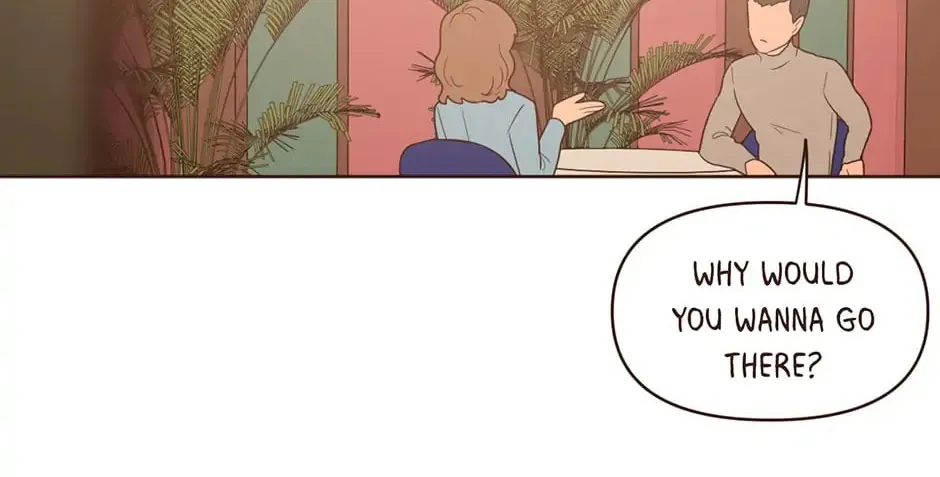 Interview with the Crazy Rich Chapter 86 page 10 - 