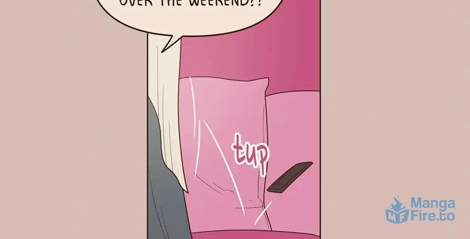 Interview with the Crazy Rich Chapter 87 page 12 - 